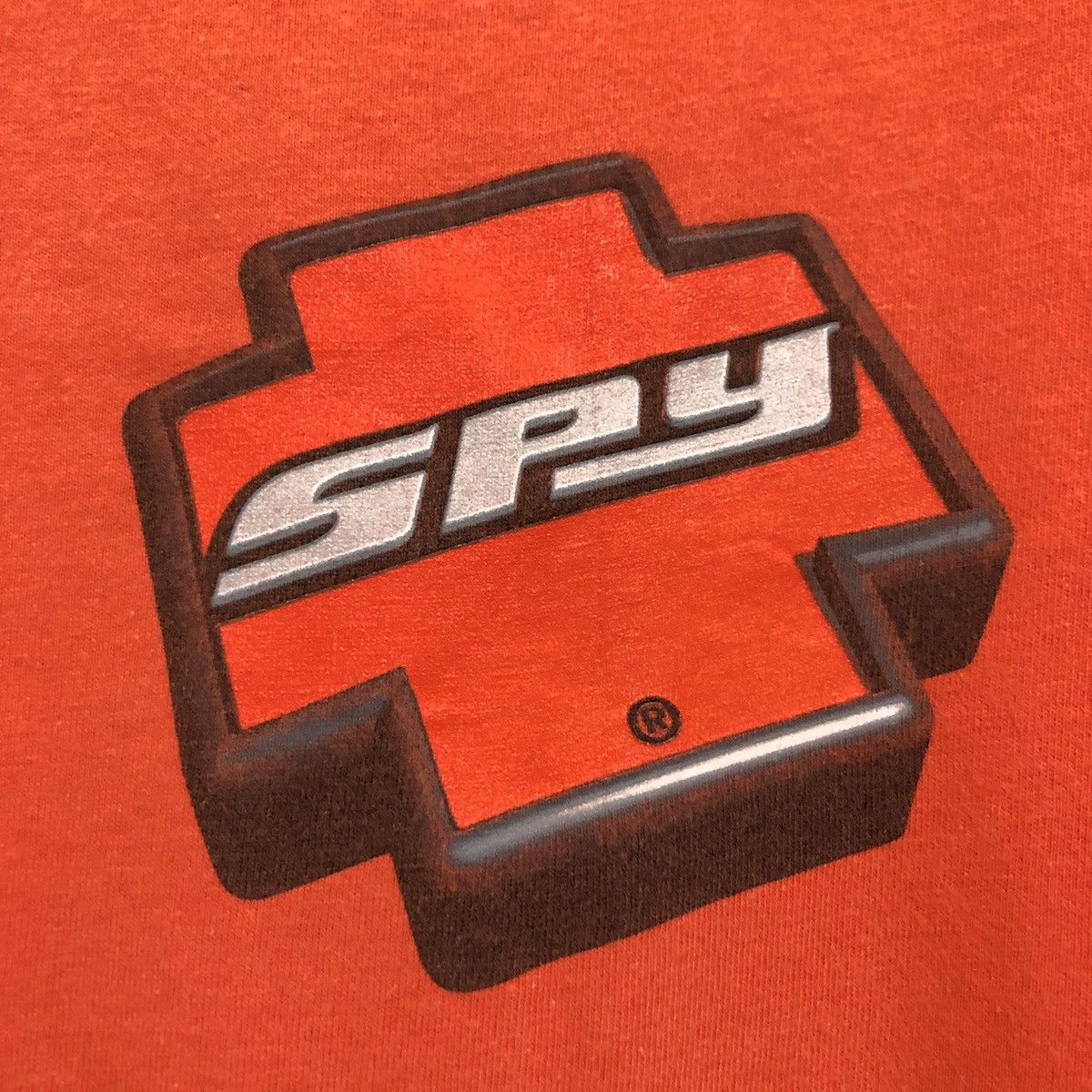 SPY Optic Vintage SPY Skateboards T-Shirt Size US S / EU 44-46 / 1 - 2 Thumbnail