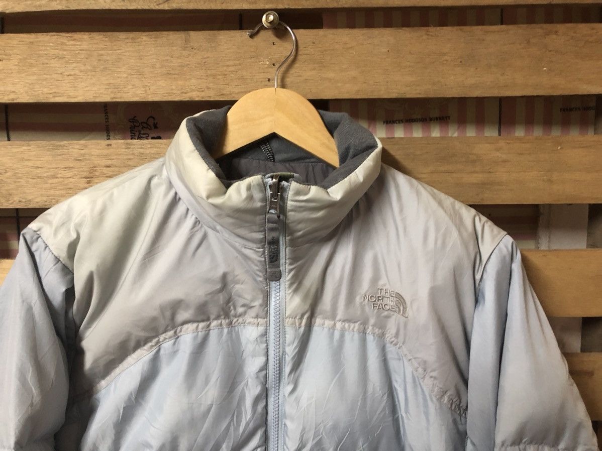 The North Face The North Face 600 Down Puffer Jacket Women Size ONE SIZE - 6 Thumbnail