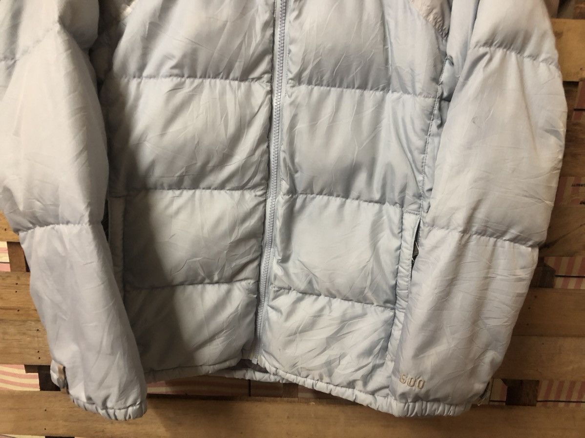 The North Face The North Face 600 Down Puffer Jacket Women Size ONE SIZE - 7 Thumbnail