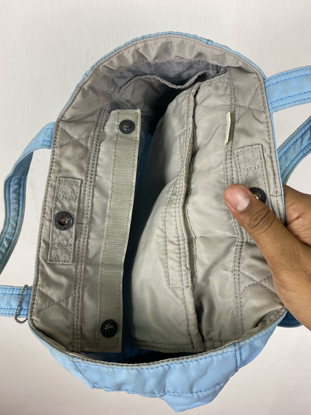 Japanese Brand × Porter Exclusive Porter Yoshida & Co Tote Bag Size ONE SIZE - 6 Thumbnail