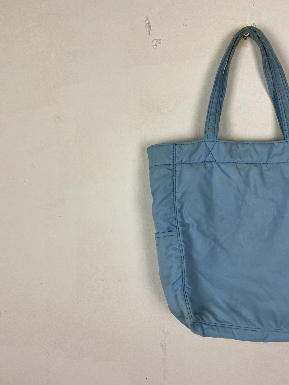 Japanese Brand × Porter Exclusive Porter Yoshida & Co Tote Bag Size ONE SIZE - 4 Thumbnail