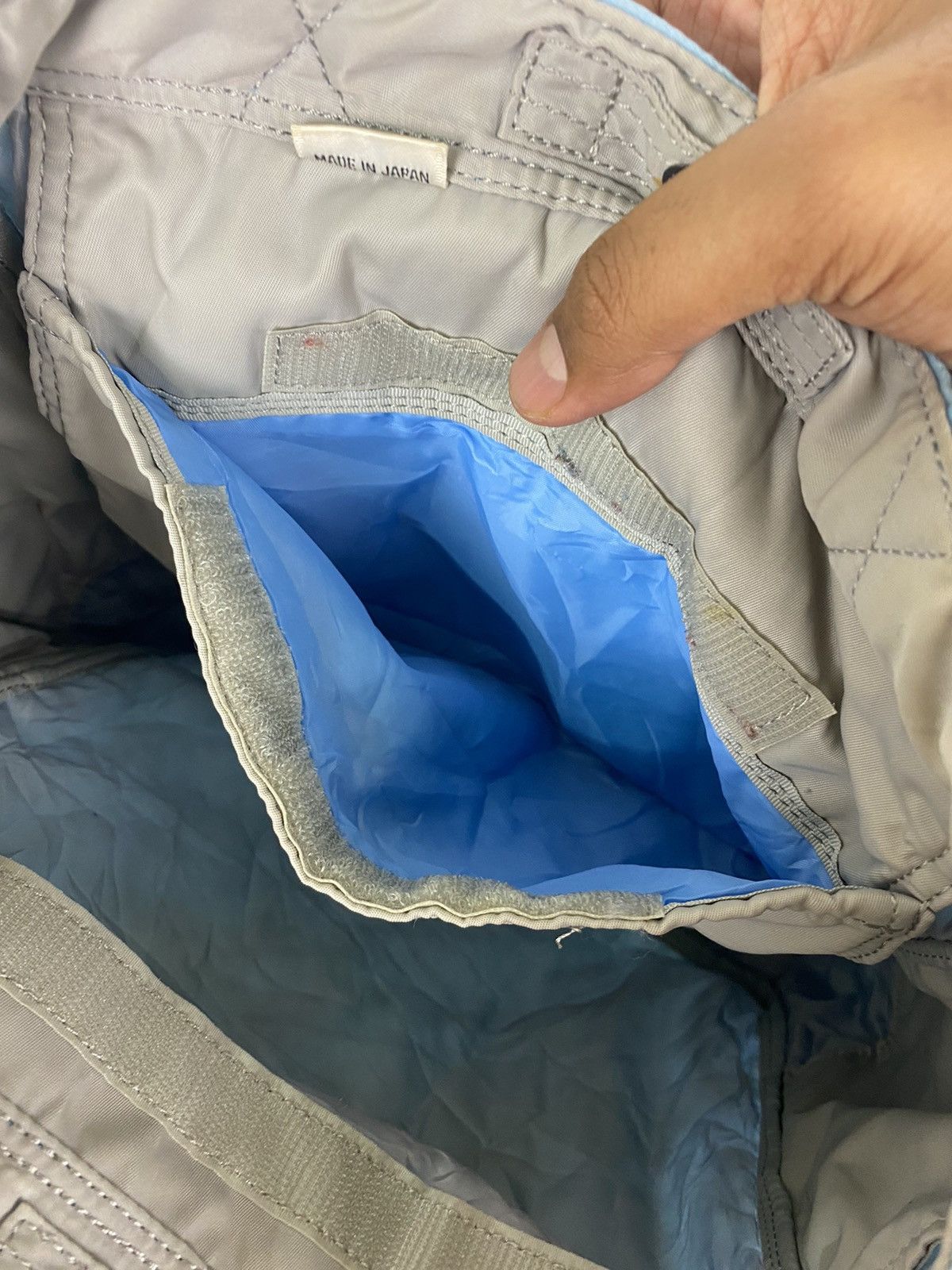 Japanese Brand × Porter Exclusive Porter Yoshida & Co Tote Bag Size ONE SIZE - 10 Thumbnail