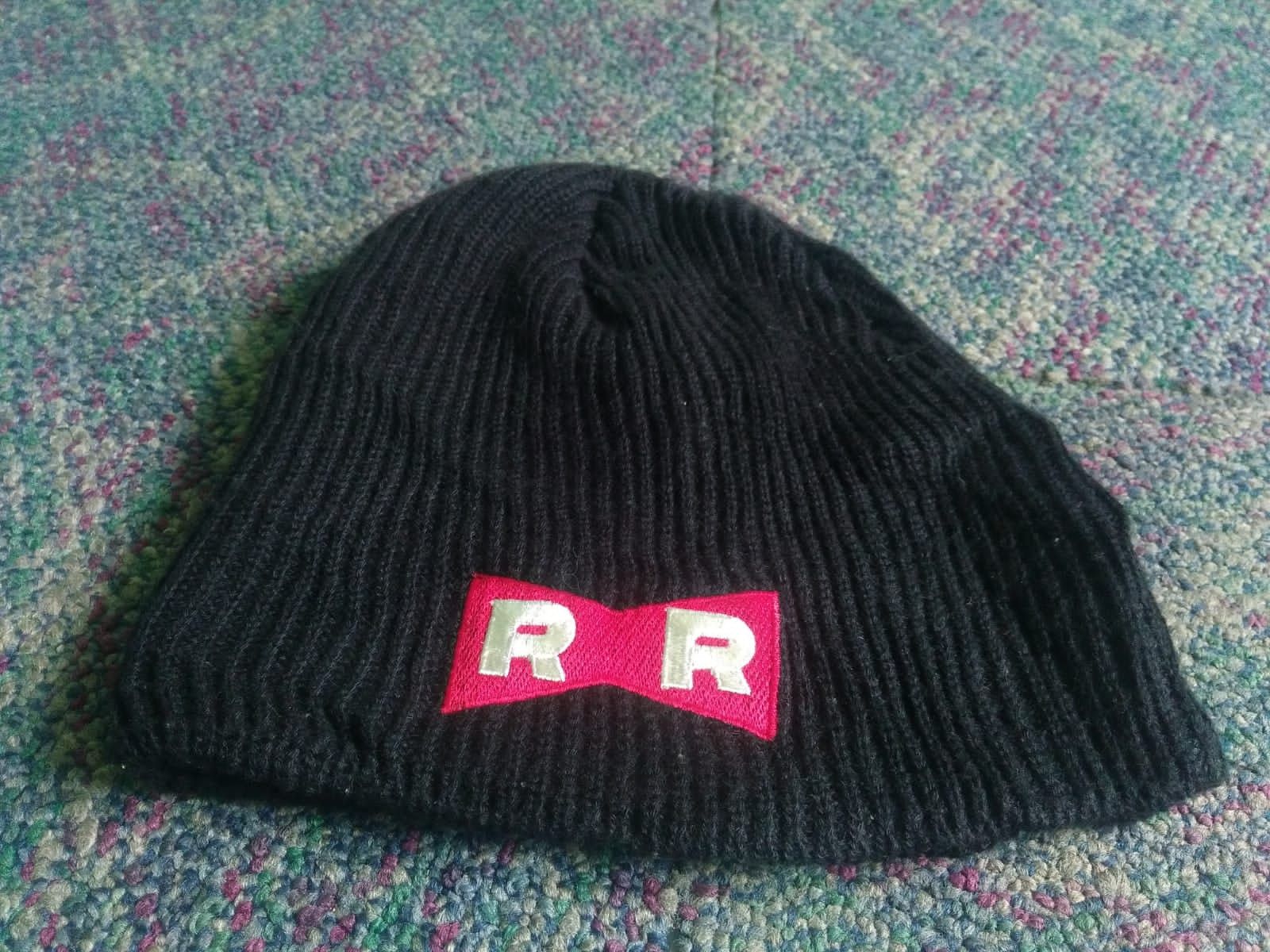 Japanese Brand Dragon Ball Beanie Hat Size ONE SIZE - 1 Thumbnail