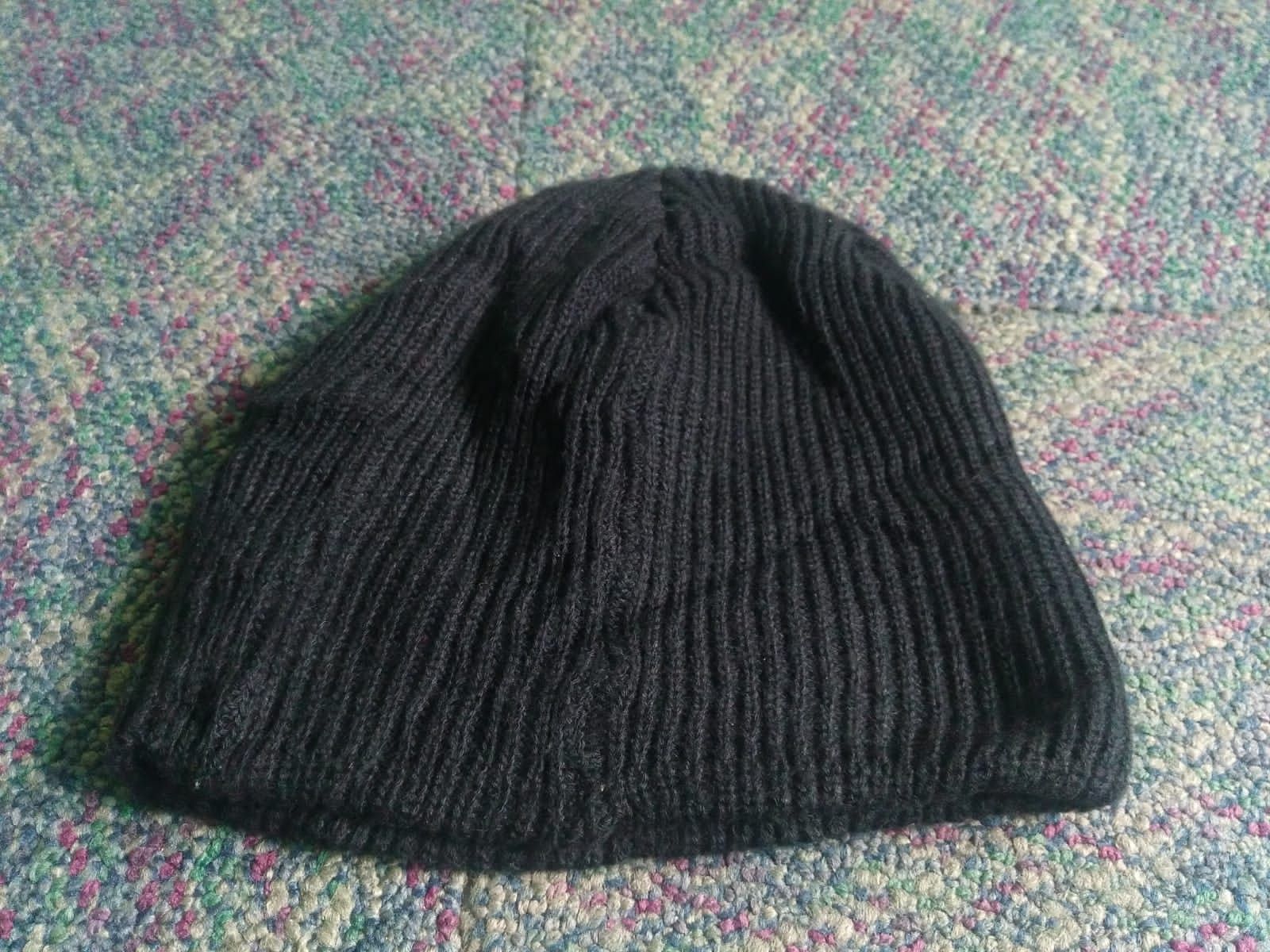 Japanese Brand Dragon Ball Beanie Hat Size ONE SIZE - 3 Thumbnail