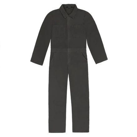 Yeezy Season Yeezy Season 6 Core Jumpsuit | Grailed