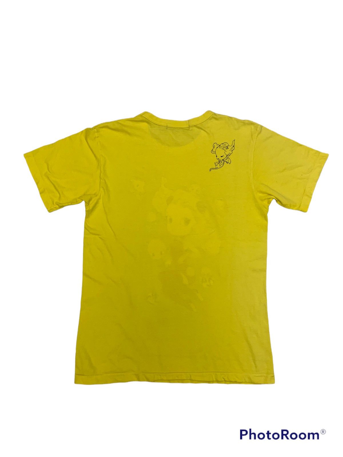 Takashi Murakami 24 hour television x takashi murakami short sleeve shirt Size US M / EU 48-50 / 2 - 2 Thumbnail