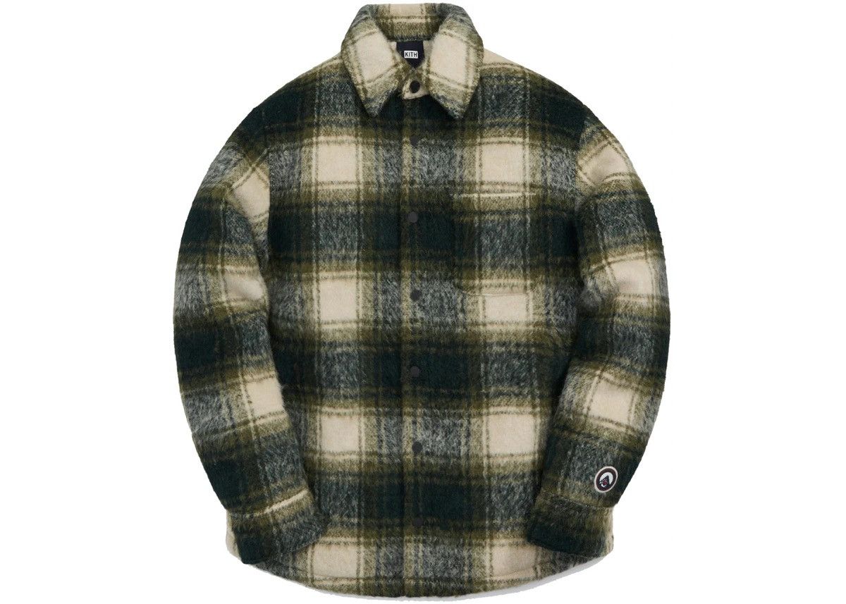 Kith Kith Sheridan Jacket Size US M / EU 48-50 / 2 - 4 Thumbnail