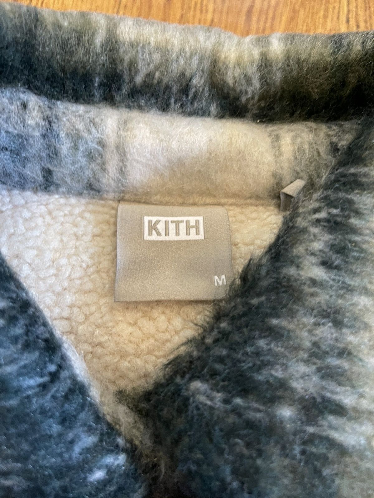 Kith Kith Sheridan Jacket Size US M / EU 48-50 / 2 - 3 Thumbnail