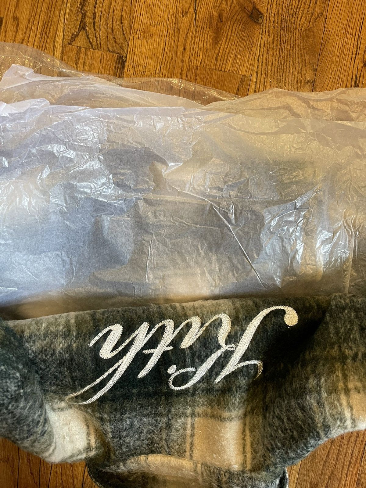 Kith Kith Sheridan Jacket Size US M / EU 48-50 / 2 - 6 Thumbnail