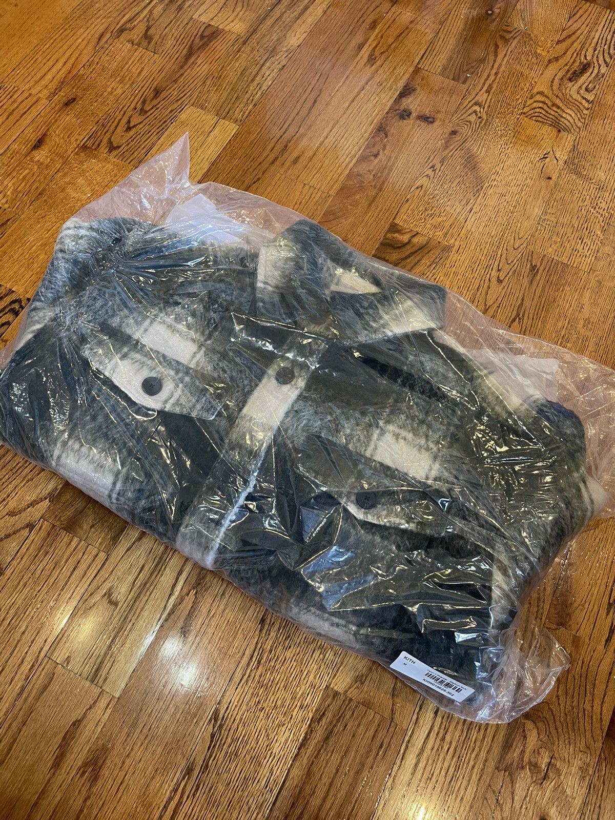 Kith Kith Sheridan Jacket Size US M / EU 48-50 / 2 - 1 Thumbnail