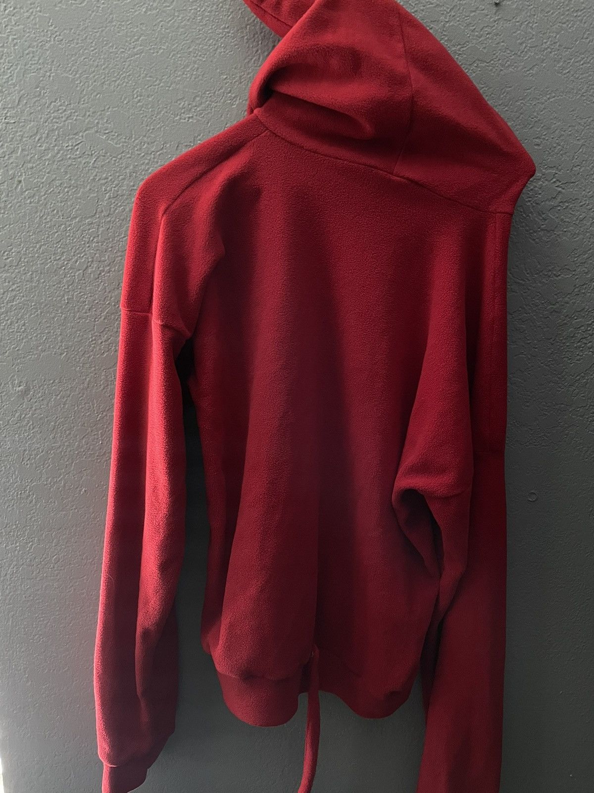 Ryder Studios Ryder Studios OG Devil Hoodie Size US M / EU 48-50 / 2 - 2 Thumbnail