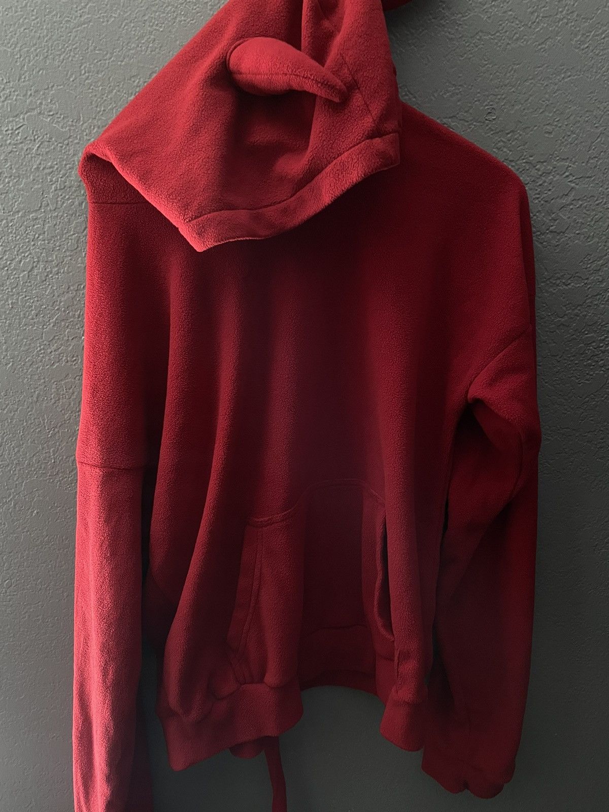 Ryder Studios Ryder Studios OG Devil Hoodie Size US M / EU 48-50 / 2 - 1 Thumbnail