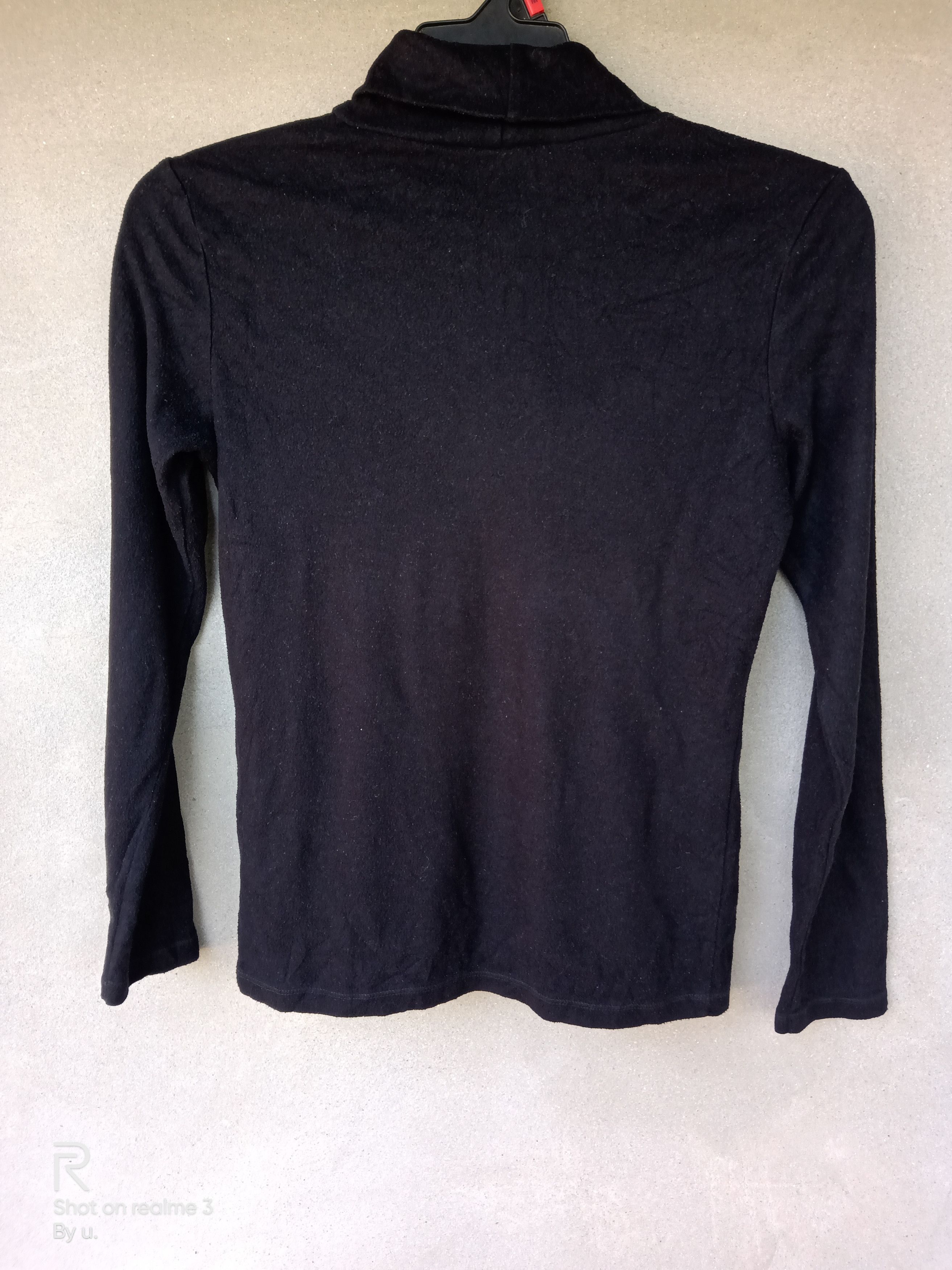 Uniqlo Uniqlo turtle neck knitwear Size US M / EU 48-50 / 2 - 2 Thumbnail