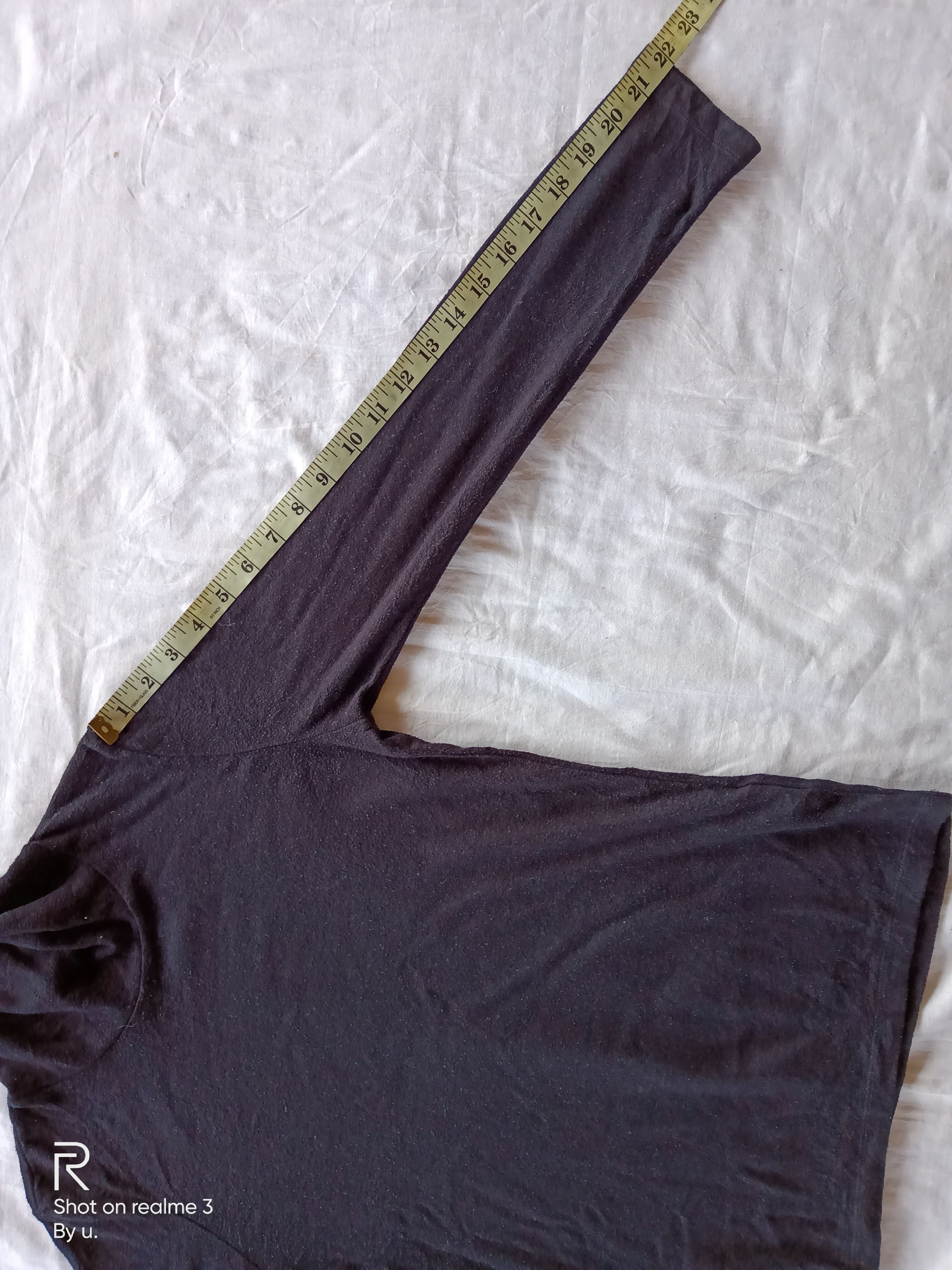 Uniqlo Uniqlo turtle neck knitwear Size US M / EU 48-50 / 2 - 7 Thumbnail
