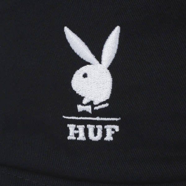Playboy HUF x Playboy Reversible Bucket Hat Size ONE SIZE - 2 Thumbnail