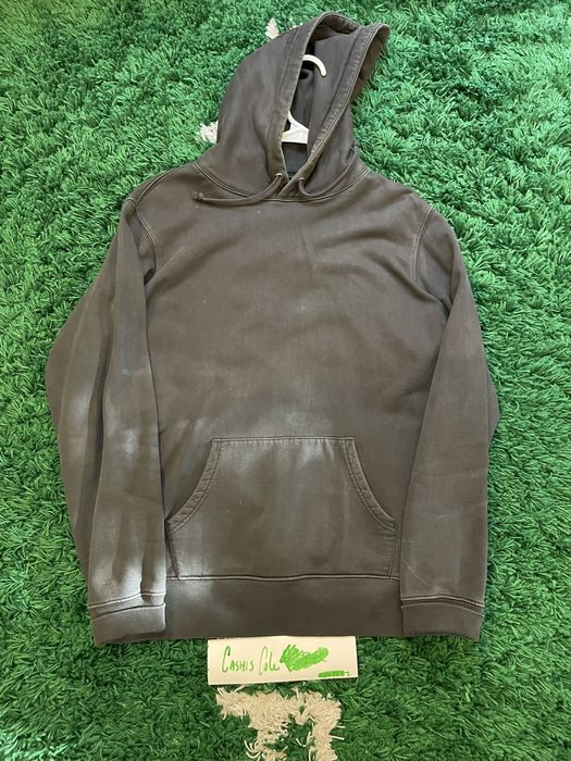 Supreme Supreme Overdyed Hoodie Grailed