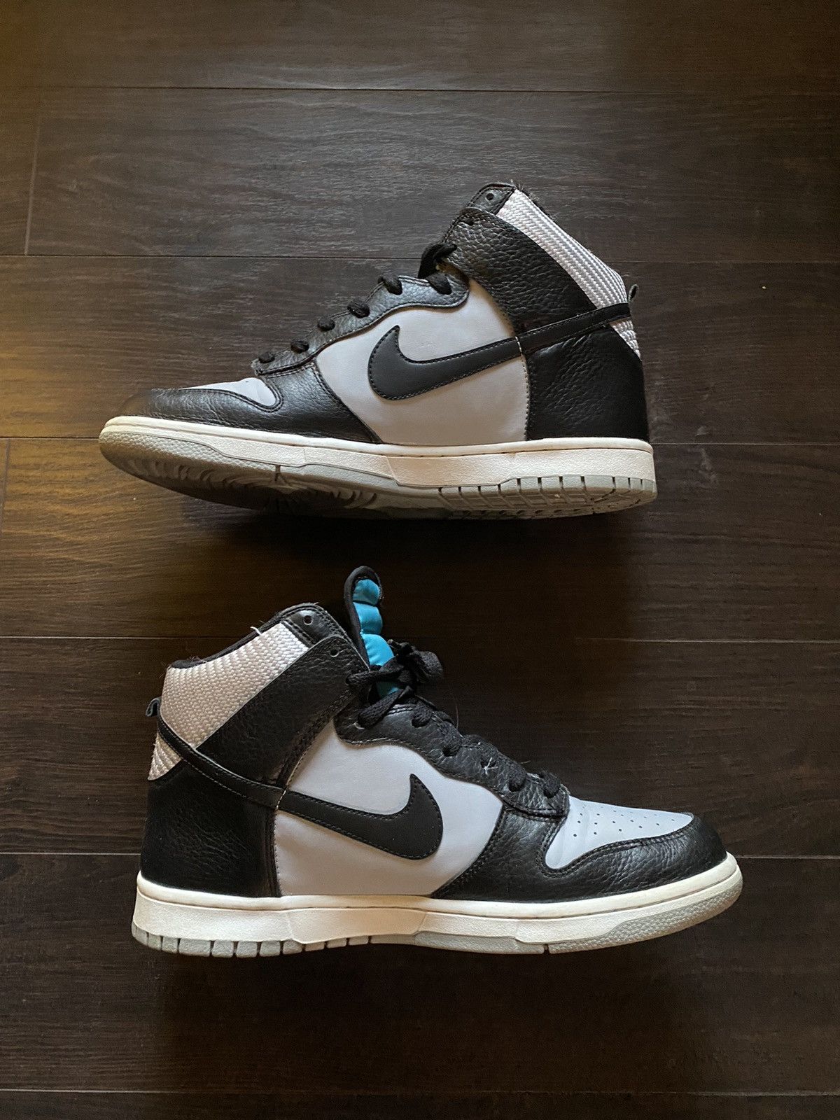 sb dunk high washington