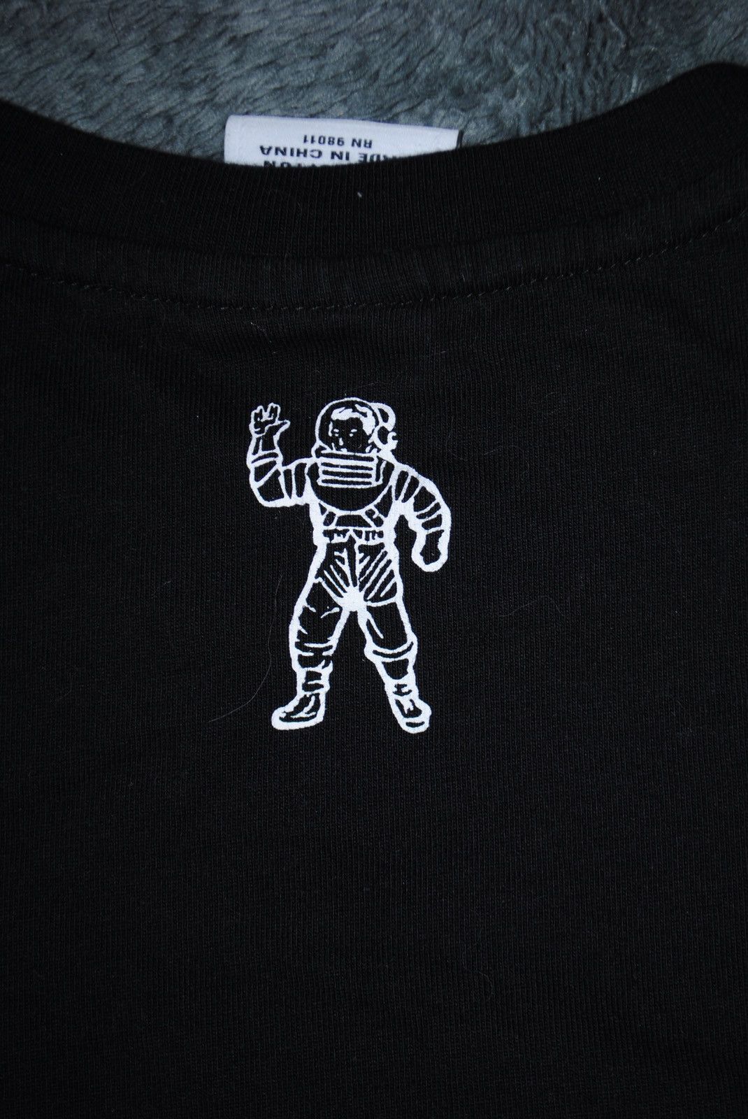 Billionaire Boys Club Billionaire Boys Club tee Size US M / EU 48-50 / 2 - 5 Thumbnail