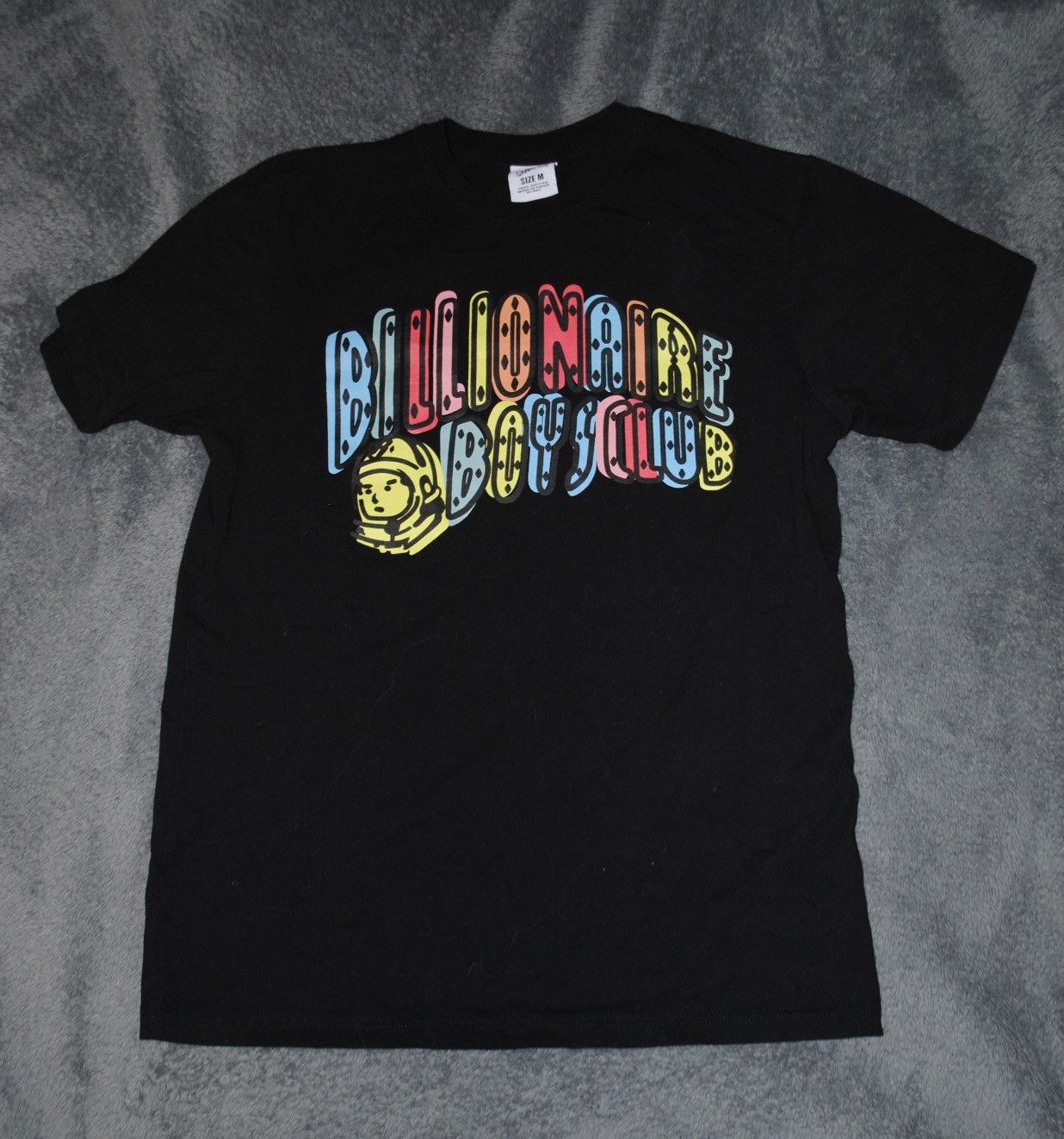 Billionaire Boys Club Billionaire Boys Club tee Size US M / EU 48-50 / 2 - 3 Thumbnail