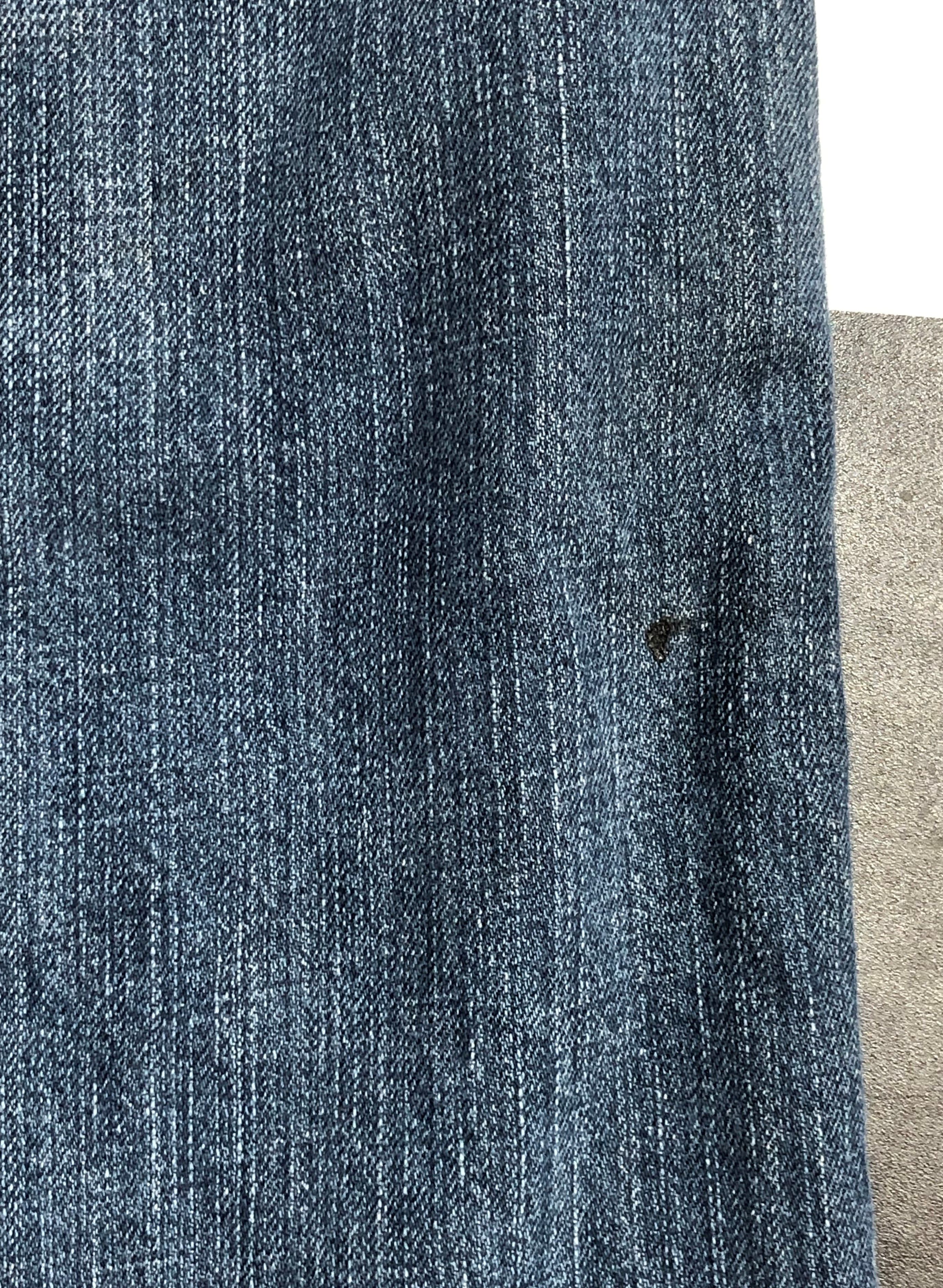 Levi's × Vintage Vintage Levis 559 Jeans L325 Size US 42 / EU 58 - 13 Thumbnail