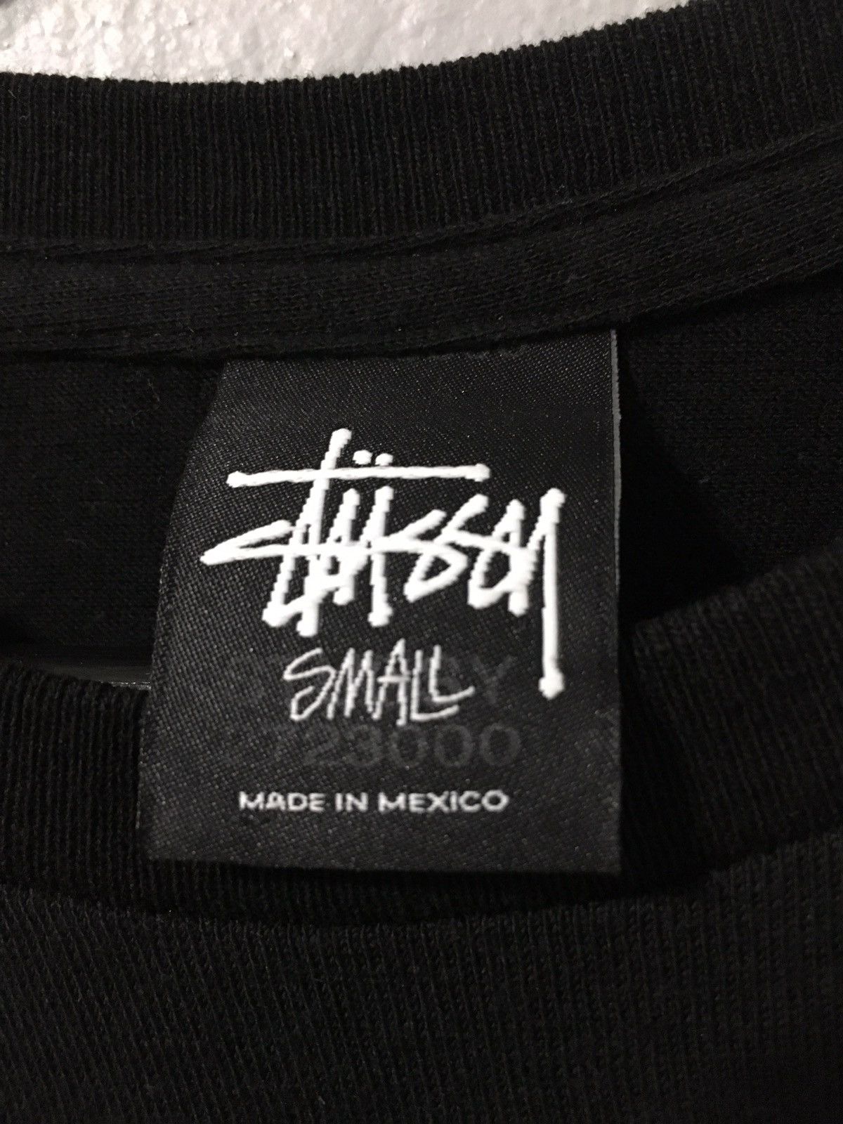 Stussy Christmas Tee Size US S / EU 44-46 / 1 - 2 Preview