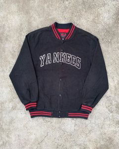 Vintage 80s New York Yankees Jacket Mens 64 Mitchell & Ness MLB