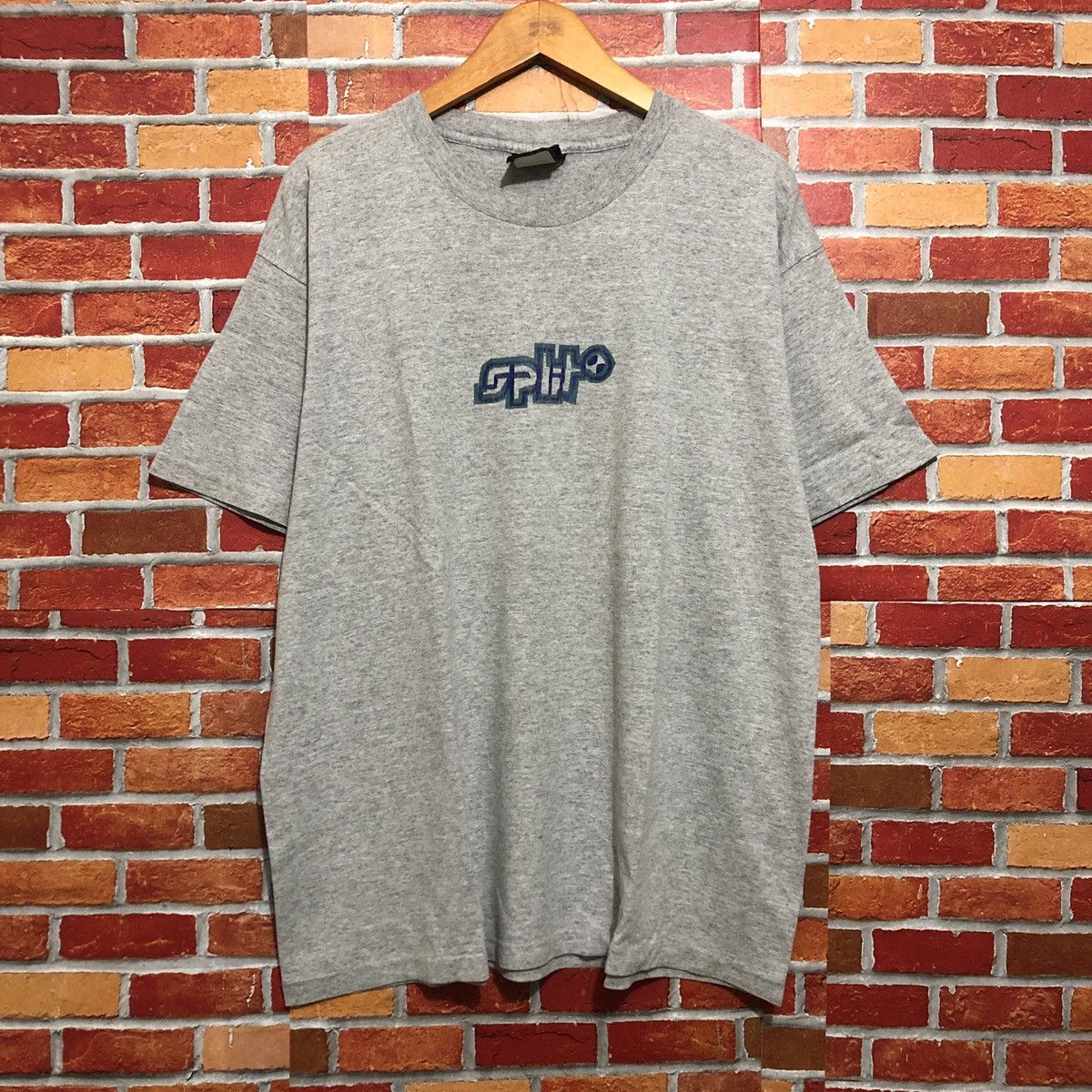 Split Vintage Split 500 Skateboards T-Shirt Size US L / EU 52-54 / 3 - 1 Thumbnail