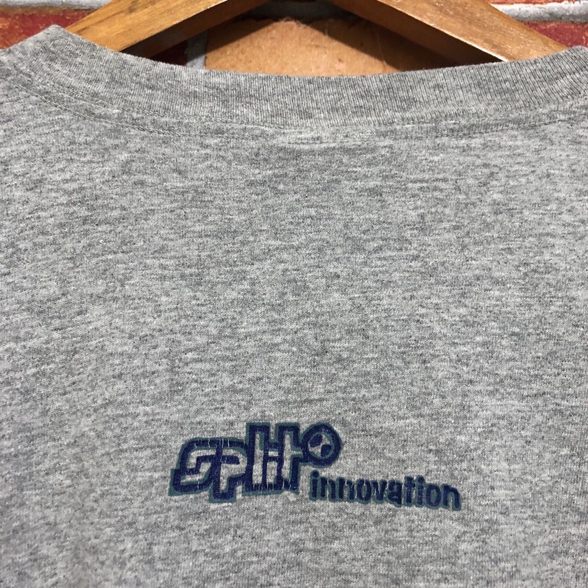 Split Vintage Split 500 Skateboards T-Shirt Size US L / EU 52-54 / 3 - 4 Thumbnail