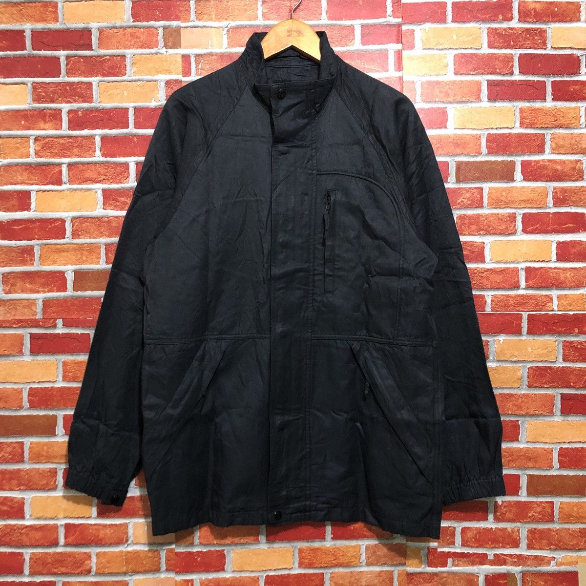 CABANE de ZUCCa Cabane de Zucca Jacket Size US M / EU 48-50 / 2 - 1 Thumbnail