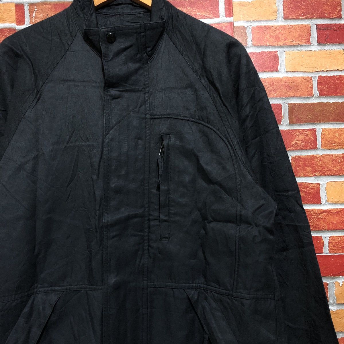 CABANE de ZUCCa Cabane de Zucca Jacket Size US M / EU 48-50 / 2 - 2 Thumbnail