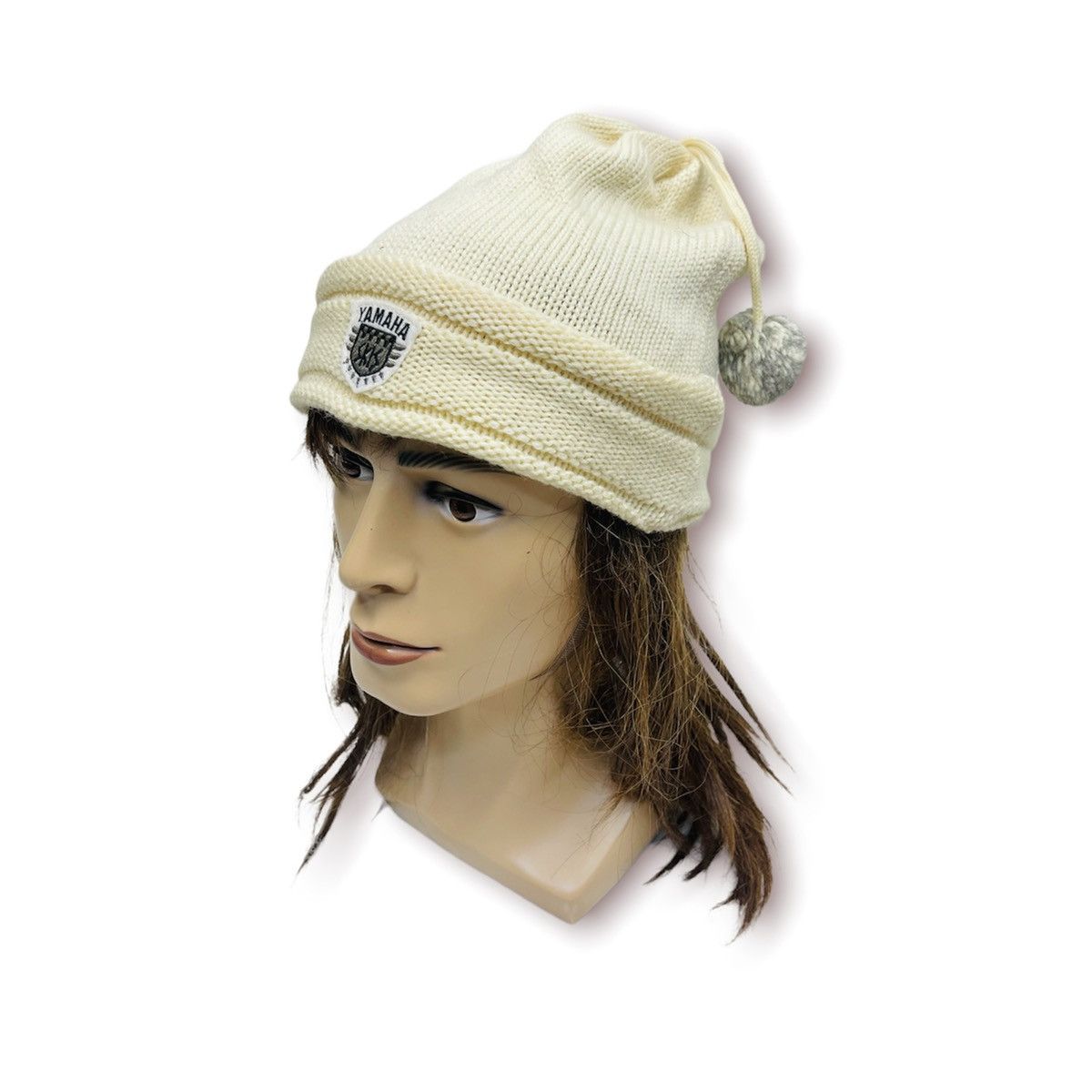 Supreme®/Marithé+François Girbaud Beanie Supreme Marithé + François Girbaud Beanie Black - SS25 - US