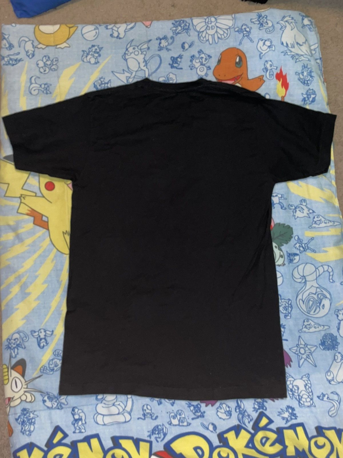 Anime JOJO’s Bizarre Adventure JJBA Anime Tee Stardust Crusaders Size US M / EU 48-50 / 2 - 4 Thumbnail