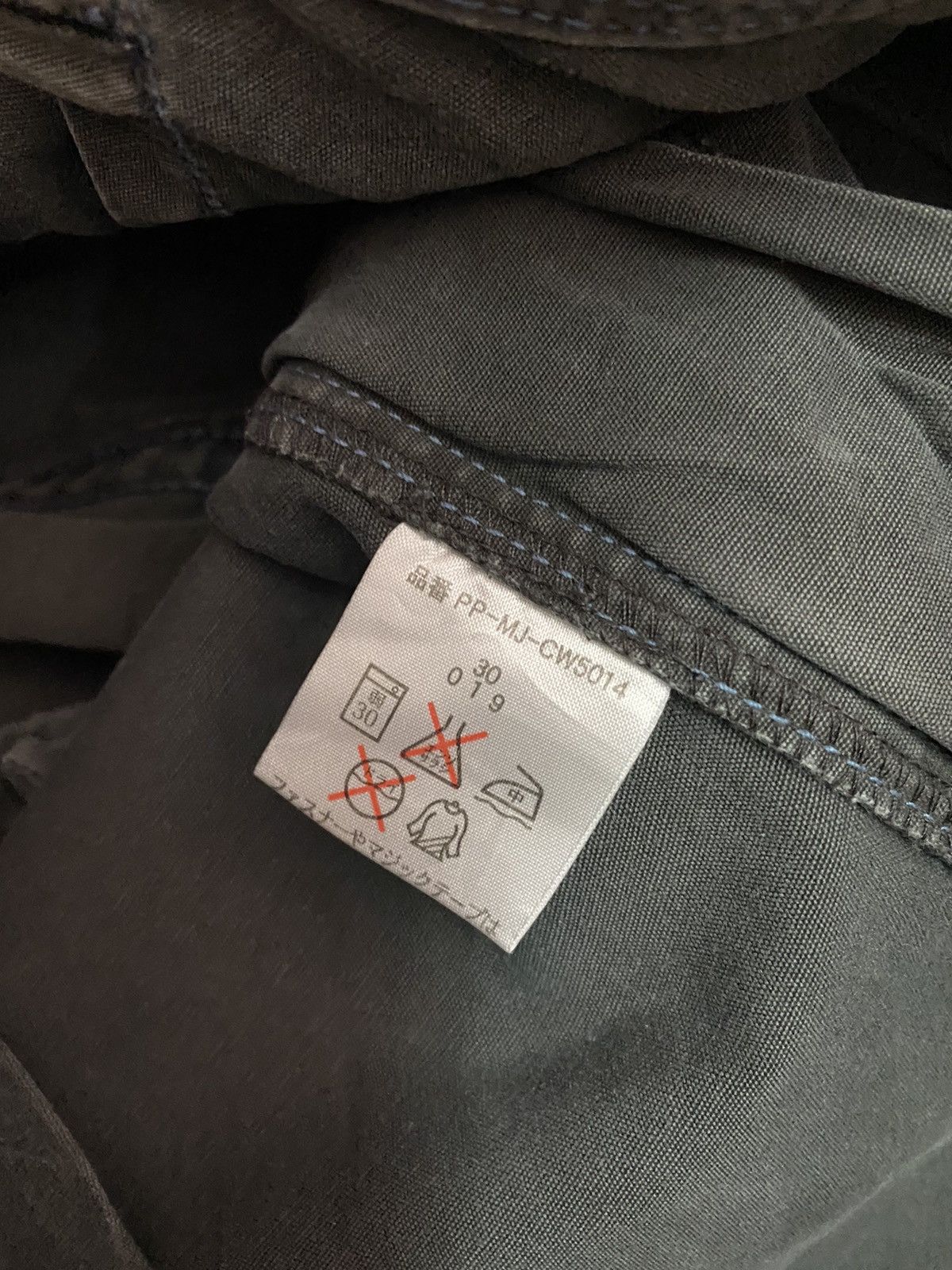 Polo Ralph Lauren RARE🔥POLO RALPH LAUREN CARGO PANTS Size US 31 - 11 Thumbnail