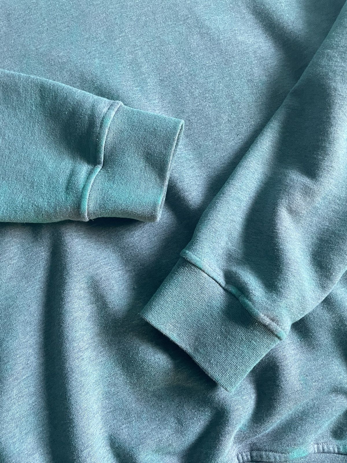 Stone Island Stone Island Green Crewneck Size US M / EU 48-50 / 2 - 5 Thumbnail