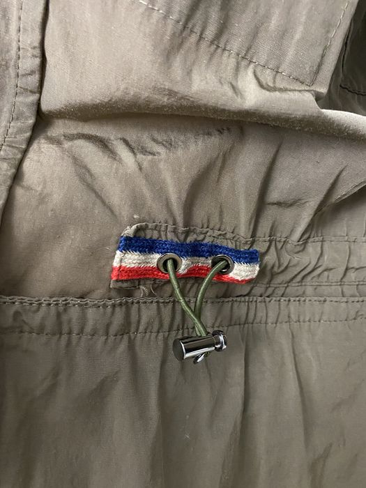 Moncler mathieu hot sale jacket