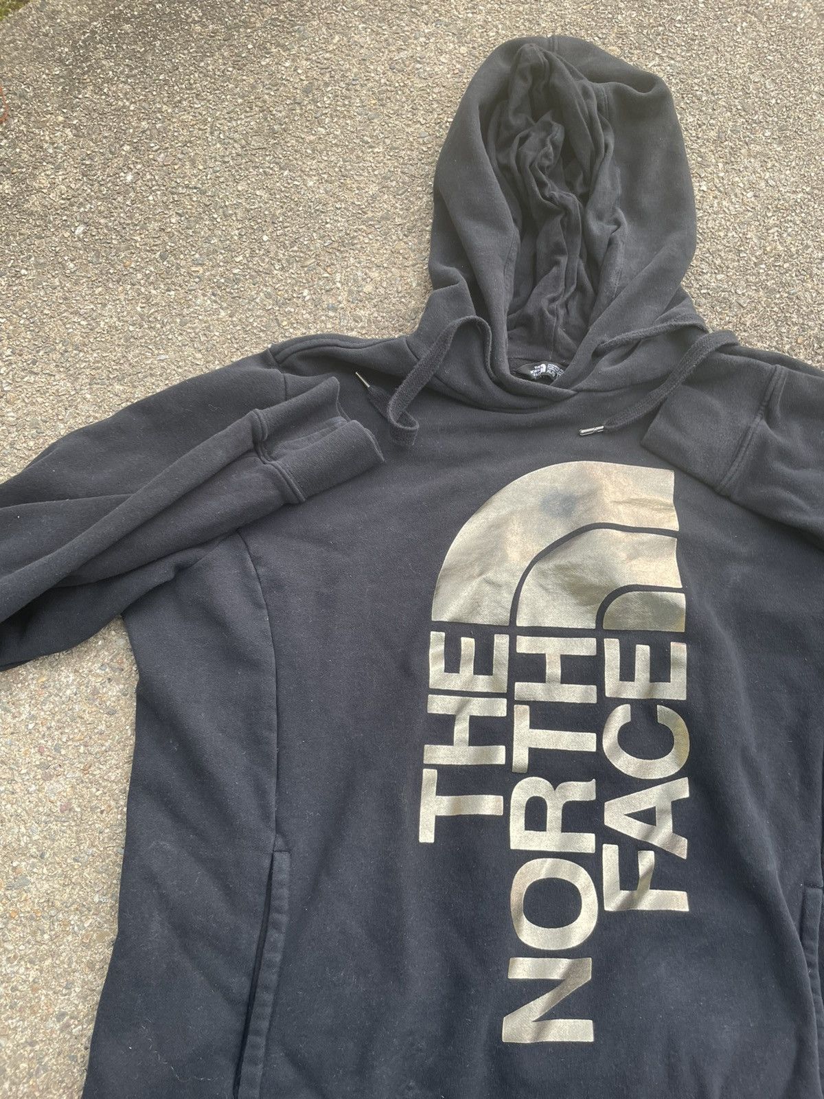 The North Face The North Face hoodie sweatshirt TNF Size US L / EU 52-54 / 3 - 1 Thumbnail