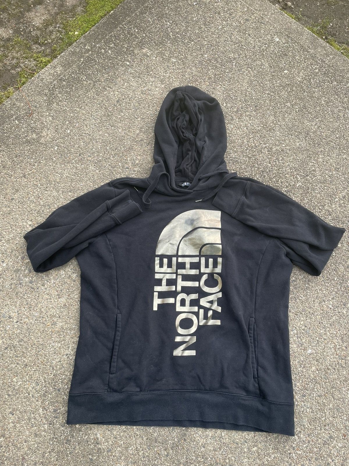 The North Face The North Face hoodie sweatshirt TNF Size US L / EU 52-54 / 3 - 2 Thumbnail