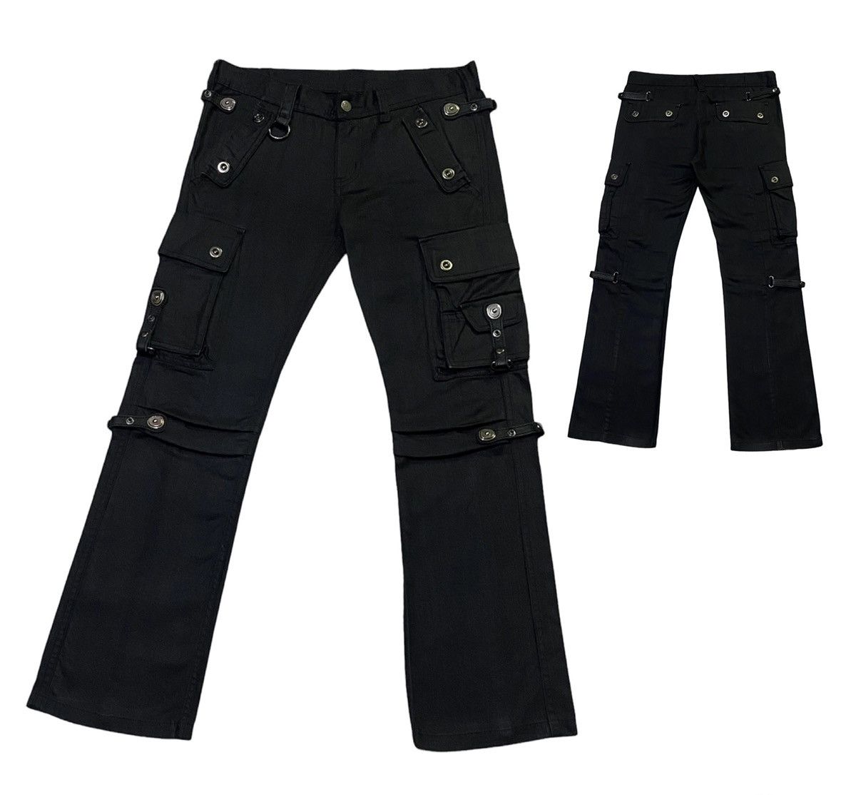 Tornado Mart Trousers Pants
