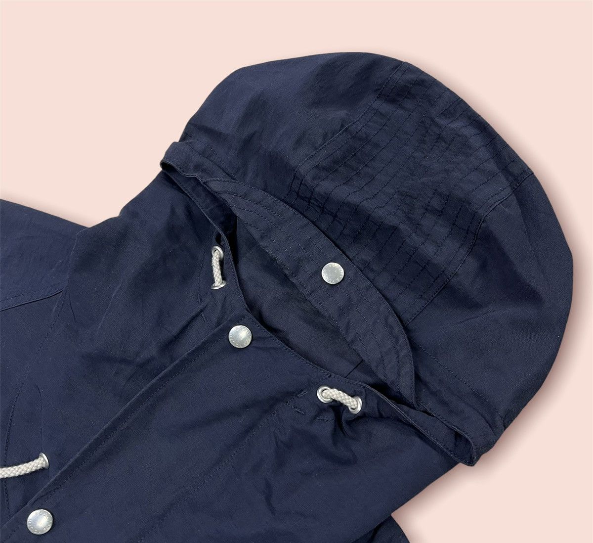 BEAUTY&YOUTH × Designer × United Arrows VINTAGE BEAUTY & YOUTH UNITED ARROWS UTILITY JACKET Size US L / EU 52-54 / 3 - 7 Thumbnail