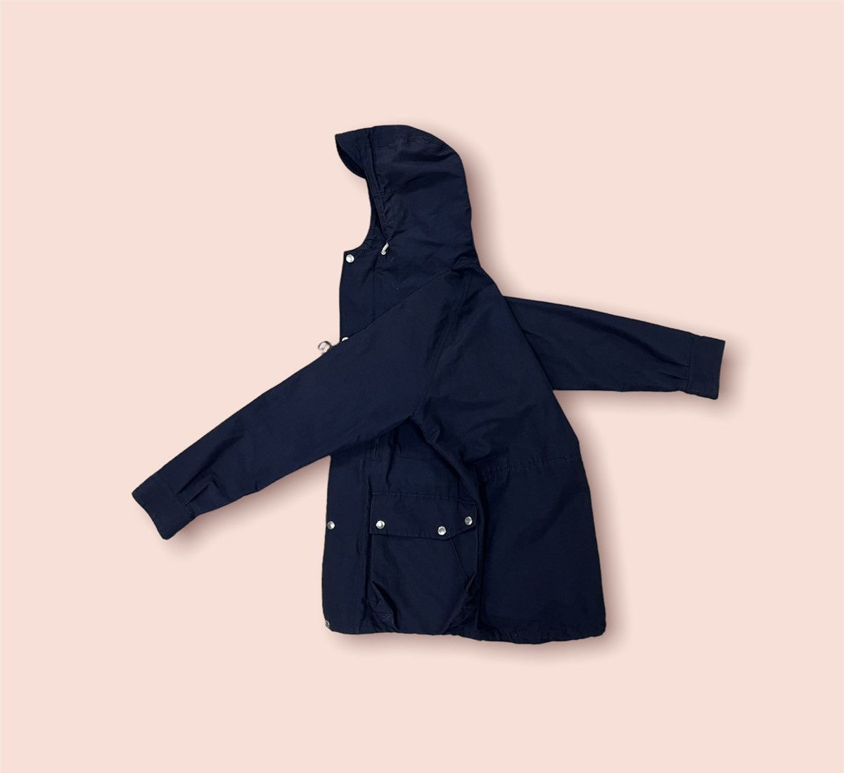 BEAUTY&YOUTH × Designer × United Arrows VINTAGE BEAUTY & YOUTH UNITED ARROWS UTILITY JACKET Size US L / EU 52-54 / 3 - 1 Thumbnail