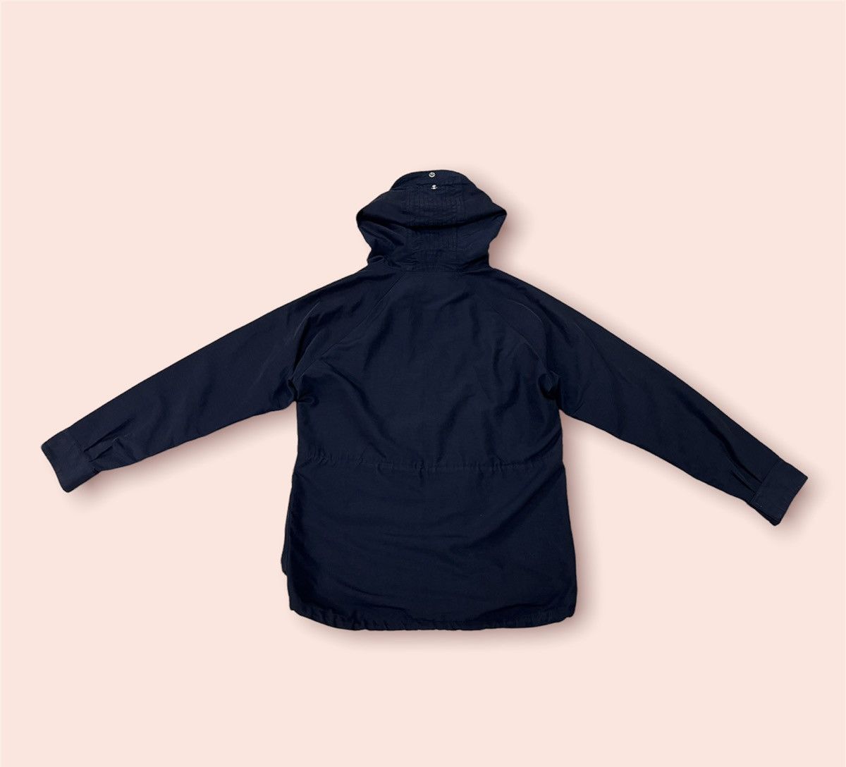 BEAUTY&YOUTH × Designer × United Arrows VINTAGE BEAUTY & YOUTH UNITED ARROWS UTILITY JACKET Size US L / EU 52-54 / 3 - 13 Thumbnail