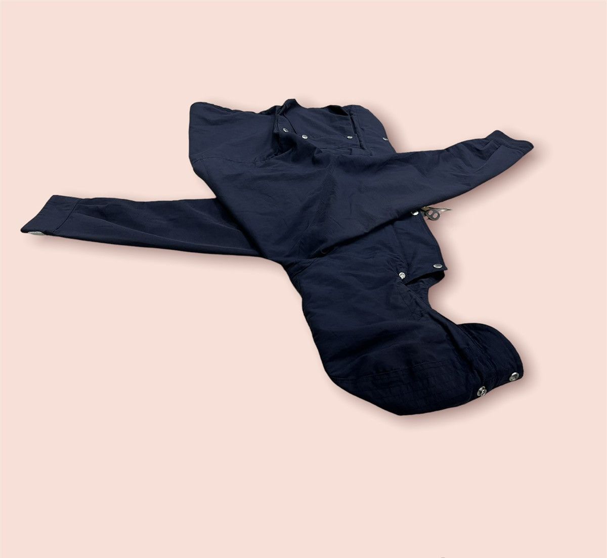 BEAUTY&YOUTH × Designer × United Arrows VINTAGE BEAUTY & YOUTH UNITED ARROWS UTILITY JACKET Size US L / EU 52-54 / 3 - 19 Thumbnail