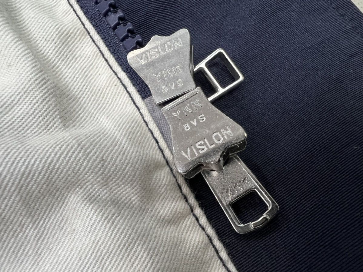 BEAUTY&YOUTH × Designer × United Arrows VINTAGE BEAUTY & YOUTH UNITED ARROWS UTILITY JACKET Size US L / EU 52-54 / 3 - 16 Thumbnail