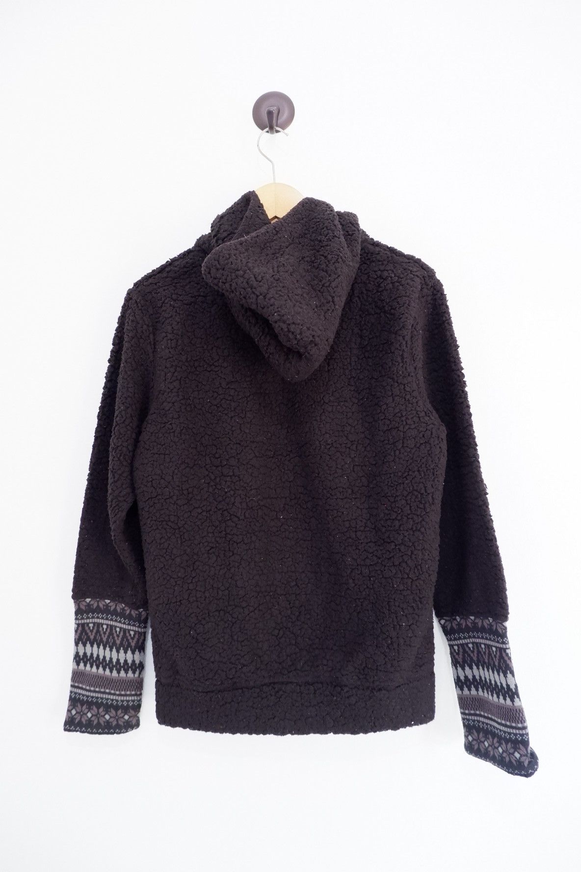 Beams Plus Beams Zip Up Hoodie Size US M / EU 48-50 / 2 - 2 Thumbnail