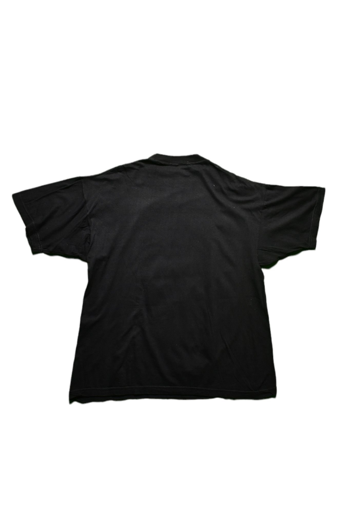 Vintage Vintage Tshirt Lex Luger Size US M / EU 48-50 / 2 - 2 Thumbnail