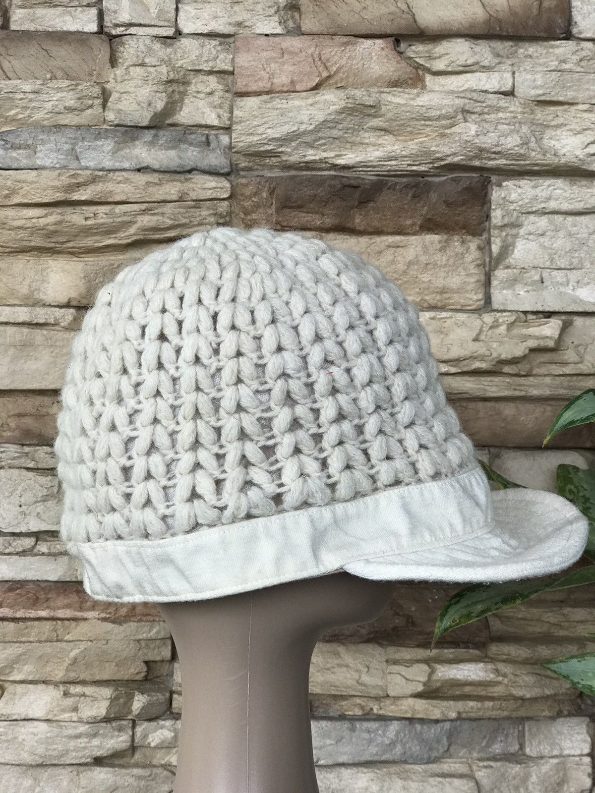 Grace Hats Nice Design Cap