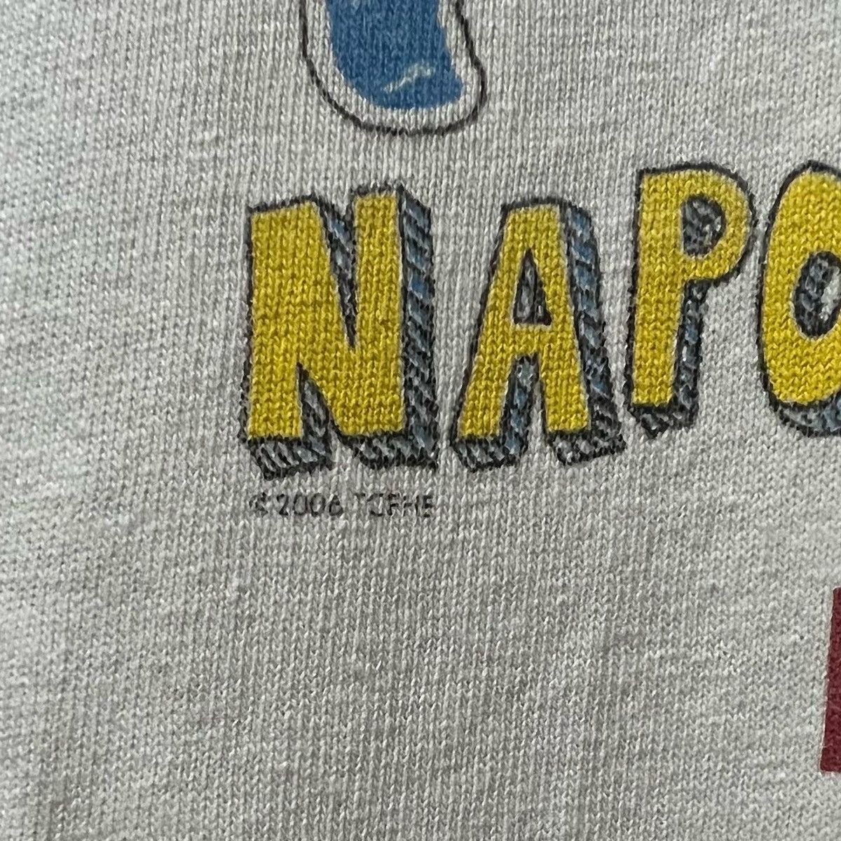 Vintage Vintage Napoleon Dynamite Movie promo y2k Size US L / EU 52-54 / 3 - 3 Thumbnail