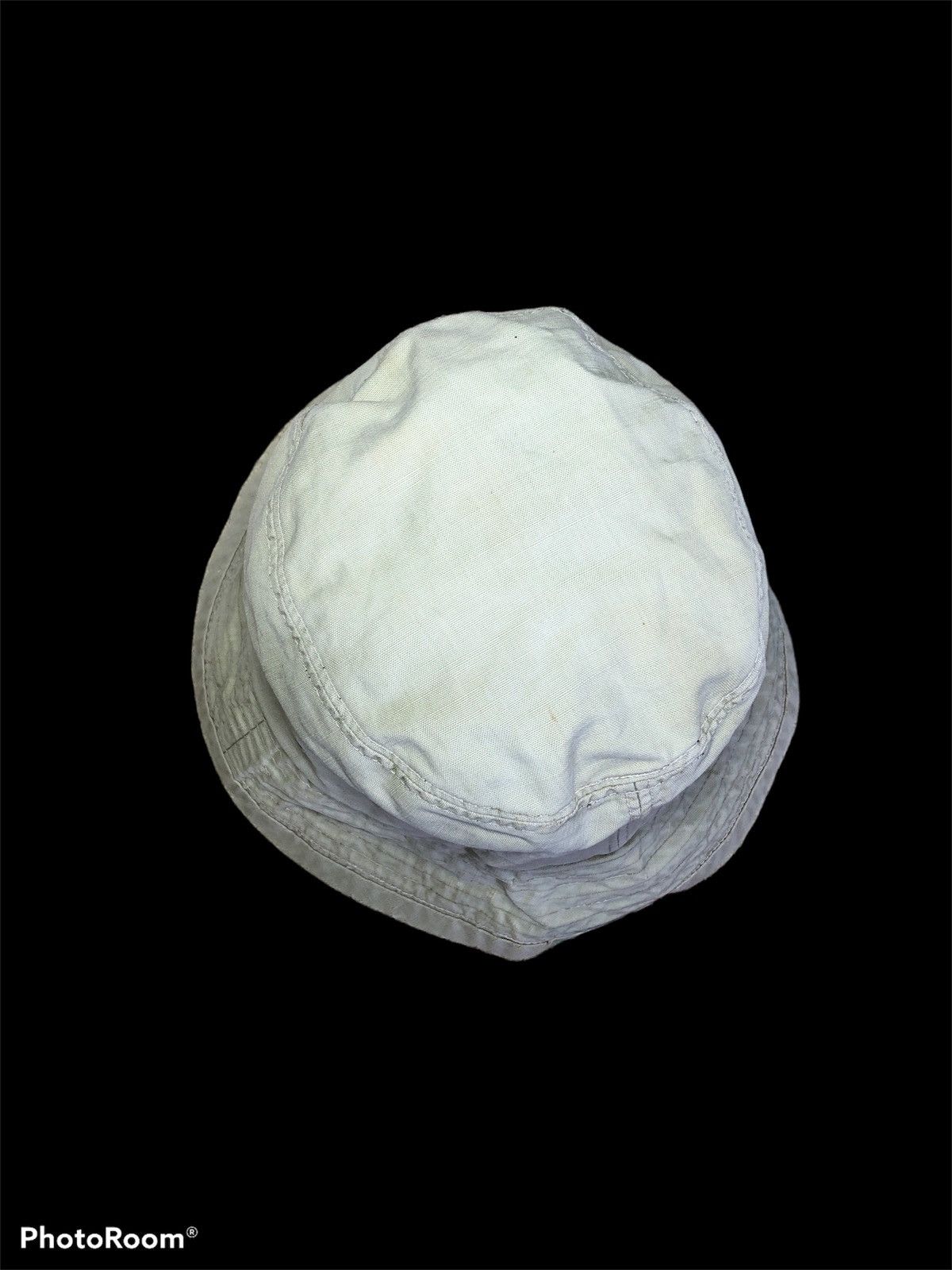 45rpm × Japanese Brand 45RPM DAMAGED STYLE BUCKETHATS Size ONE SIZE - 2 Thumbnail