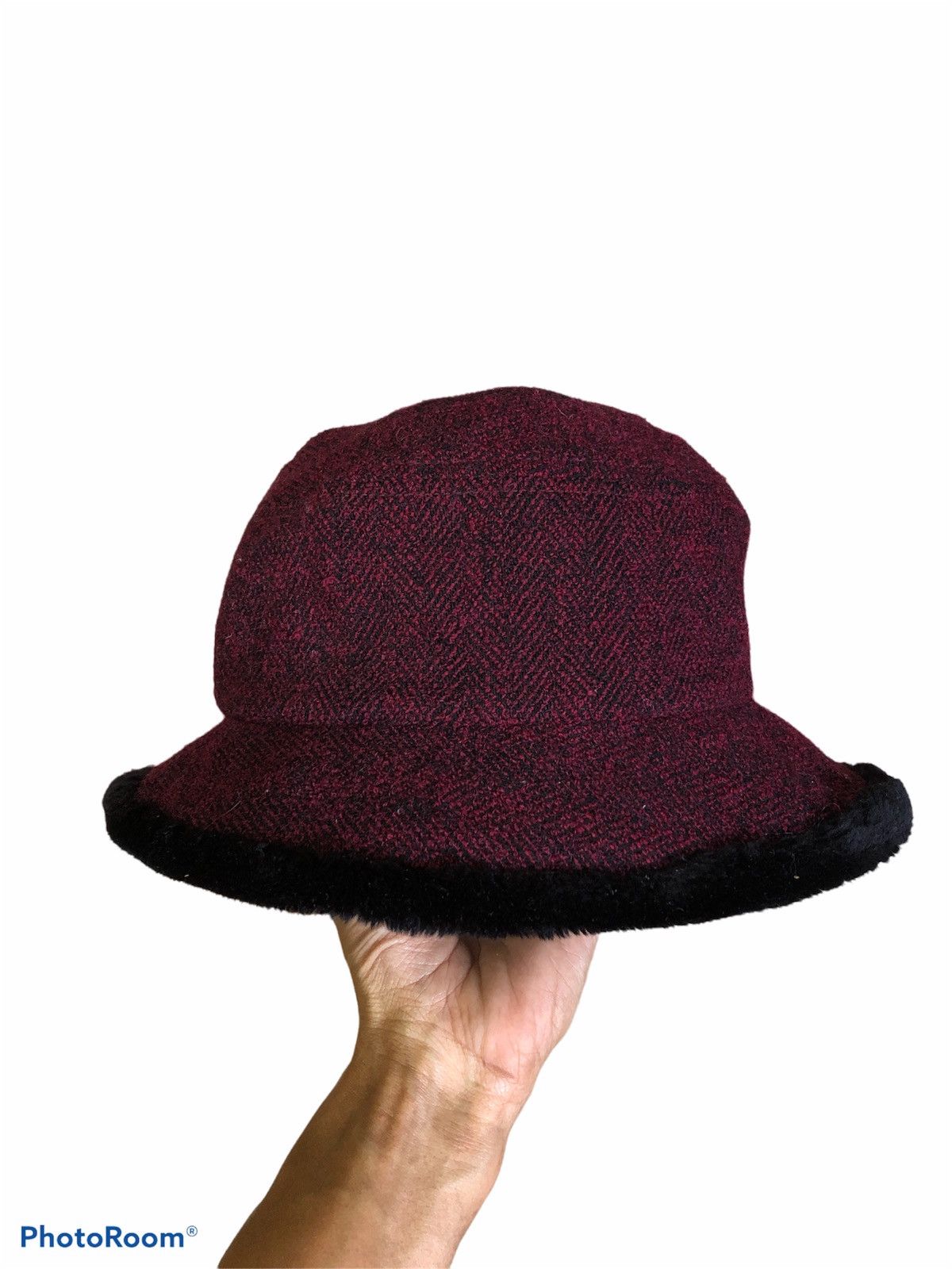 Aquascutum AQUASCUTUM OF LONDON BUCKET HATS Size ONE SIZE - 1 Thumbnail