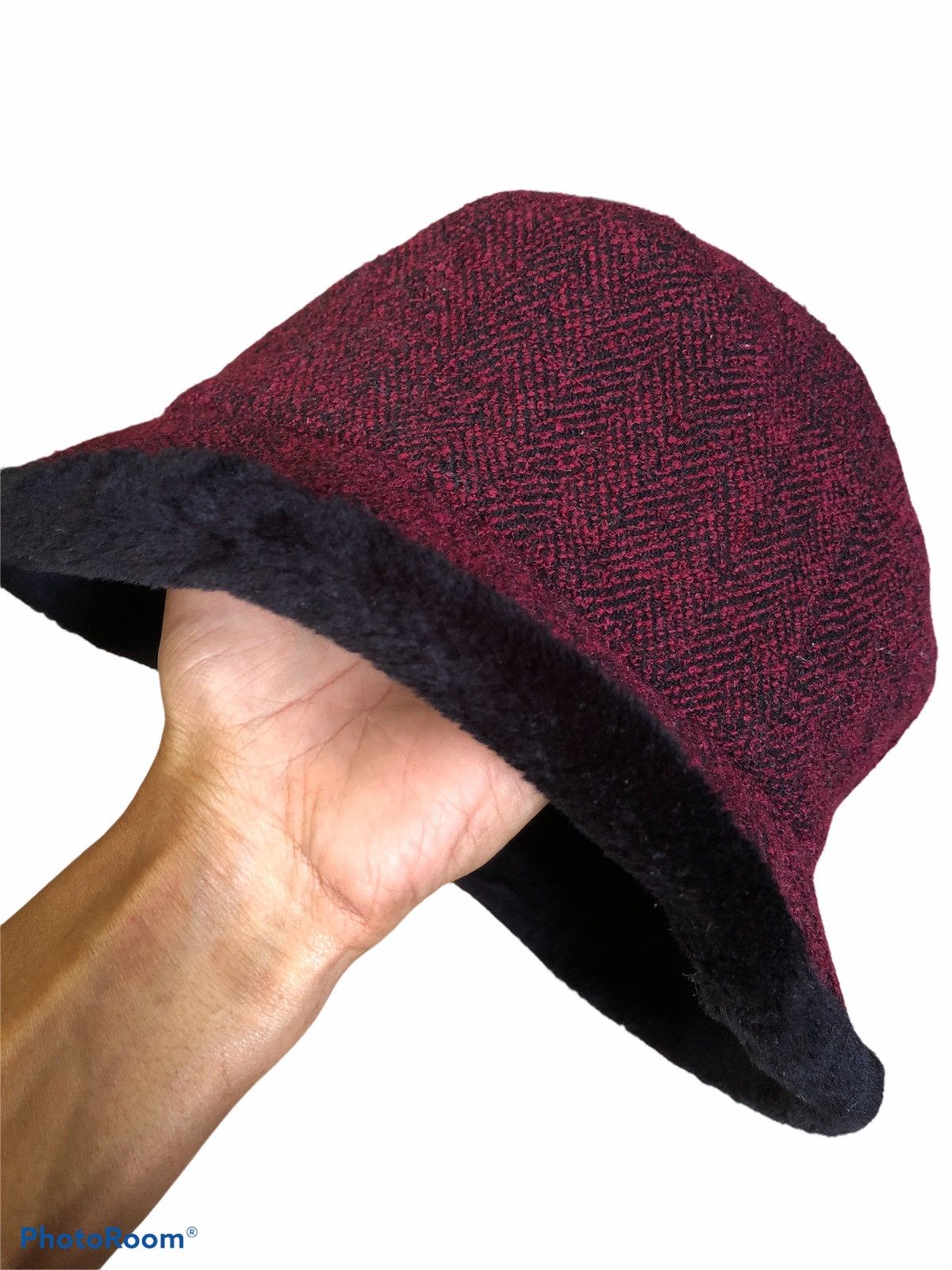 Aquascutum AQUASCUTUM OF LONDON BUCKET HATS Size ONE SIZE - 4 Thumbnail
